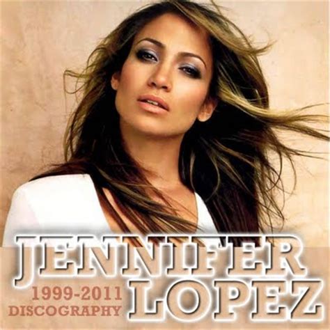 jennifer lopez discography 1999